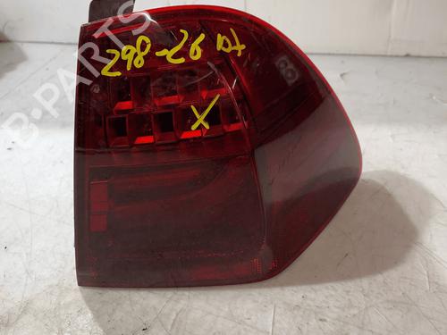 Used Right taillight Right taillight BMW 3 Touring (E91) 318 d (143 hp) 33822289 33822289