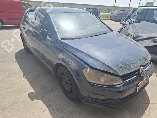 Left front driveshaft AUDI A1 (8X1, 8XK) 1.6 TDI | BP33823857M38  - Image 9