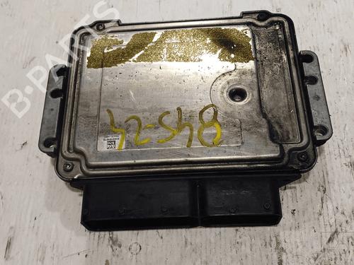 Used Electronic module Electronic module FIAT BRAVO II (198_) 1.6 D Multijet (198AXL1B) (120 hp) 33823124 33823124