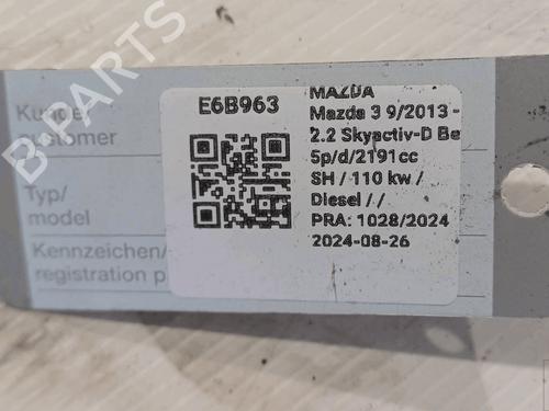 Other MAZDA 3 (BM, BN) 2.2 D | BP33823934O1 - Image 4