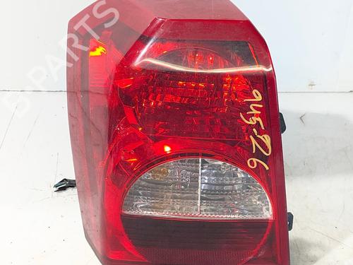 Fanale posteriore sinistro Fanale posteriore sinistro DODGE CALIBER 2.0 CRD (140 hp) 36405588 36405588