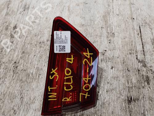 Left tailgate light RENAULT CLIO IV (BH_) 1.5 dCi 90 | BP33823461C79 - Image 2