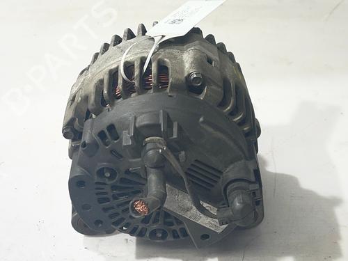 Alternator VW GOLF PLUS V (5M1, 521) 1.6 | BP40524912M7 - Image 4