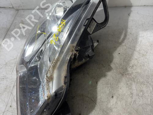 Right headlight CITROËN C3 II (SC_) 1.0 VTi 68 | BP38616366C29 - Image 2