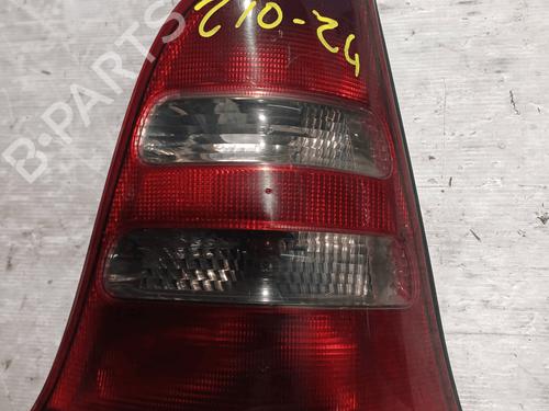 Used Other Other MERCEDES-BENZ A-CLASS (W168) A 170 CDI (168.009, 168.109) (95 hp) 33820504 33820504