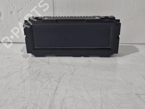 Used Display monitor Display monitor OPEL ASTRA J (P10) 1.7 CDTI (68) (110 hp) 33824257 33824257