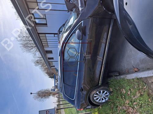 Climate control VW TOUAREG (7P5, 7P6) 3.0 V6 TDI | BP33821326I5 - Image 8
