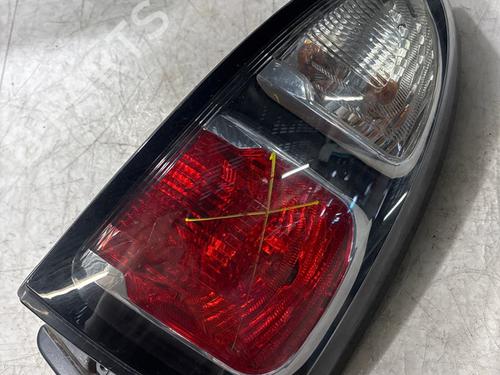 Used Right taillight Right taillight 38616367 38616367