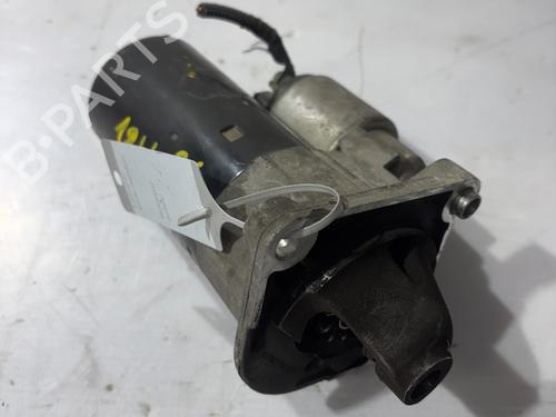 Used Starter Starter FIAT BRAVO II (198_) 1.6 D Multijet (198AXH1B) (105 hp) 40524987 40524987