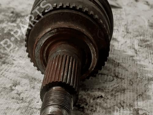 Other MAZDA CX-7 (ER) 2.3 MZR DISI Turbo AWD (ER3P) | BP33821122O1 - Image 4