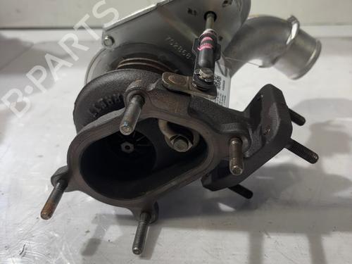 Used Turbocharger/Supercharger Turbocharger/Supercharger 38719881 38719881