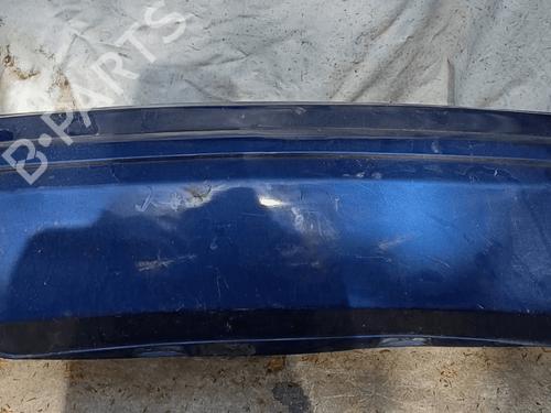 Used Rear bumper Rear bumper FIAT STILO (192_) 1.9 JTD (192_XE1A) (115 hp) 33822255 33822255