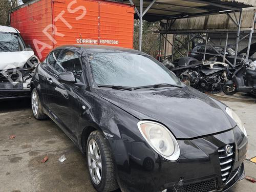 Starter ALFA ROMEO MITO (955_) 1.3 MultiJet (955AXP1A, 955AYC1A) | BP33822953M8 - Image 6