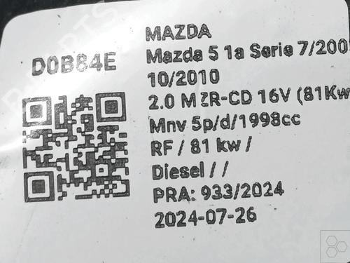 Other MAZDA 5 (CR) 2.0 CD (CR19) | BP33823604O1  - Image 5