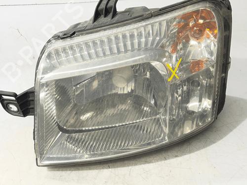 Used Other Other FIAT PANDA (169_) 1.2 (169.AXB11, 169.AXB1A) (60 hp) 33821397 33821397