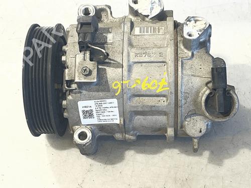 AC Kompressor AC Kompressor ALFA ROMEO STELVIO (949_) 2.2 D Q4 (949.AXB2A) (209 hp) 35800545 35800545