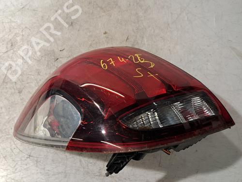 Left taillight PEUGEOT 108 1.2 | BP37508979C34 - Image 4