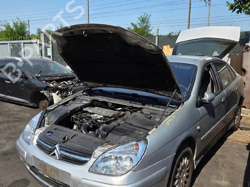 Brugte CITROËN C5 I (DC_) 2.2 HDi (DC4HXB, DC4HXE) 4788076