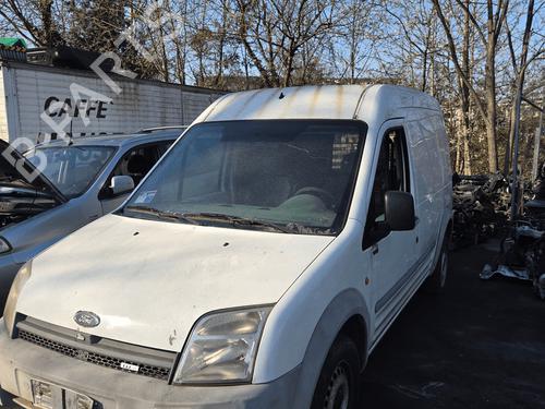 Left taillight FORD TRANSIT CONNECT (P65_, P70_, P80_) 1.8 TDCi | BP33822074C34  - Image 7