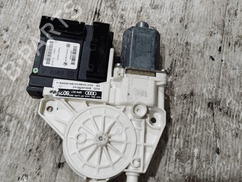 Right front window motor AUDI A3 (8P1) 2.0 TDI | BP33824318E20 - Image 3