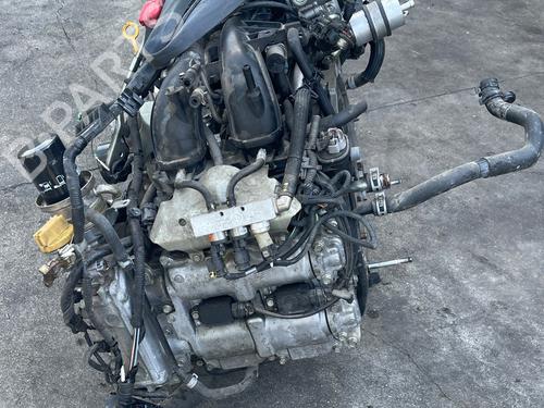 Engine SUBARU IMPREZA Hatchback (GP_) 2.0 AWD (GP7) | BP38106597M1 - Image 4
