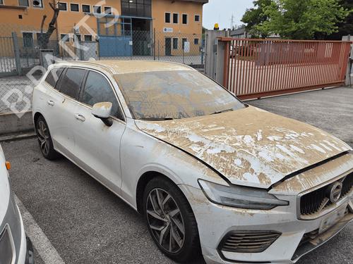 Catalyst VOLVO V60 II (225) D4 | BP33822225M10  - Image 12