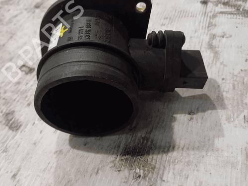 Mass air flow sensor BMW 3 Convertible (E46) 318 Ci | BP33821777M95 - Image 3