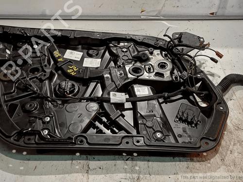 Used Other Other KIA OPTIMA Sportswagon (JF) 1.7 CRDi (141 hp) 33820966 33820966