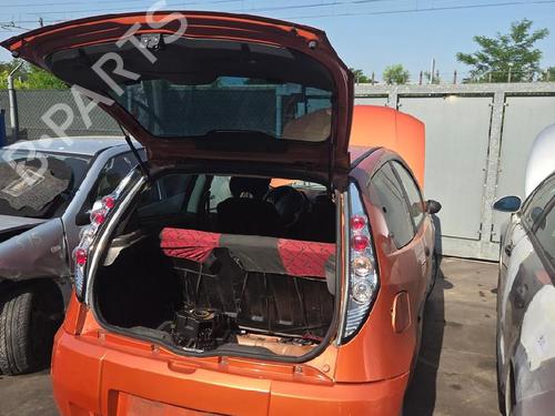 Recambios FIAT PUNTO (188_) 1.2 60 (188.030, .050, .130, .150, .230, .250) 4785233