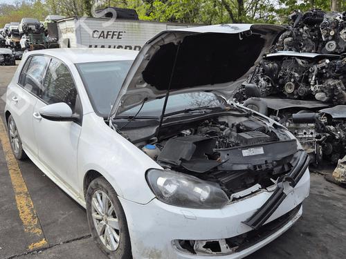 Brukte deler til VW GOLF PLUS V (5M1, 521) 1.6 TDI 4932186