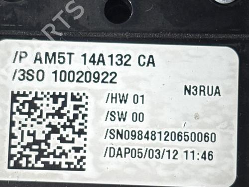 Switch FORD C-MAX II (DXA/CB7, DXA/CEU) 1.6 TDCi | BP40525097I30 - Image 6