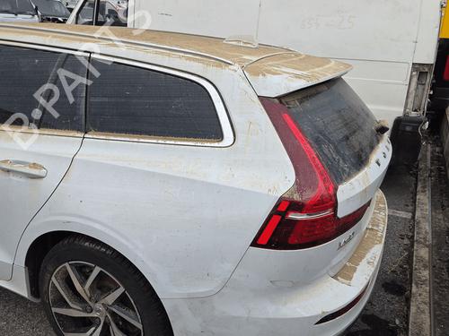 Catalyst VOLVO V60 II (225) D4 | BP33822225M10  - Image 10