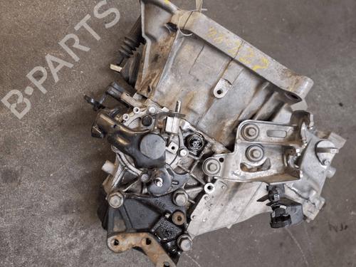 Used Gearbox Gearbox 33823462 33823462