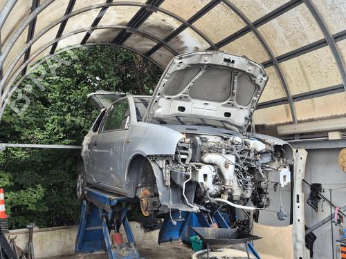 Used Parts SEAT AROSA (6H1) 1.0 4560797