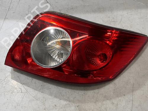 Used Other Other RENAULT MEGANE II Coupé-Cabriolet (EM0/1_) 1.9 dCi (131 hp) 33822651 33822651