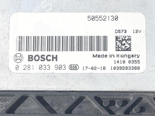 Electronic module ALFA ROMEO STELVIO (949_) 2.2 D Q4 (949.AXB2A) | BP35895236M83 - Image 5