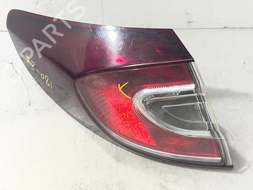Used Left taillight Left taillight 37169702 37169702