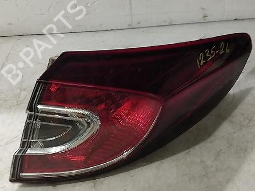 Used Right taillight Right taillight 38084607 38084607