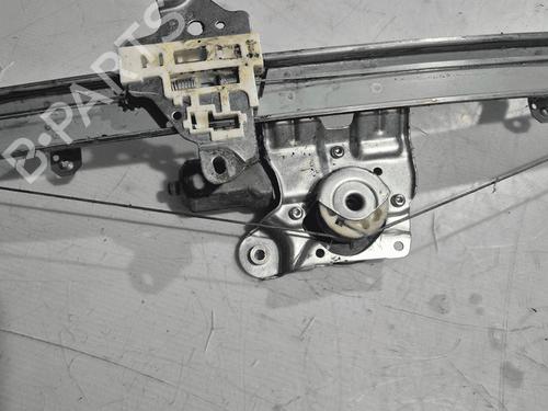Front right window mechanism NISSAN MICRA V (K14) 0.9 IG-T | BP33820820C23 - Image 5