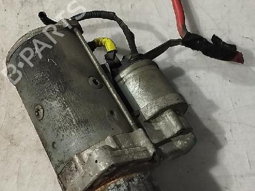 Starter OPEL CORSA D (S07) 1.3 CDTI (L08, L68) | BP38084577M8 - Image 4
