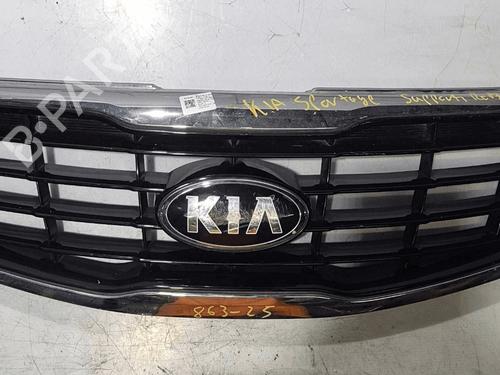 Grill Grill KIA SPORTAGE III (SL) 1.7 CRDi (116 hp) 33823184 33823184