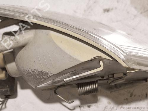 Left front indicator VW POLO (6N2) 1.0 | BP33824033C32  - Image 5