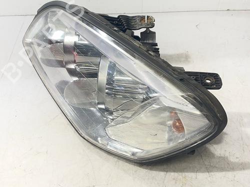 Left headlight CHEVROLET CAPTIVA (C100, C140) 2.0 D 4WD | BP36556502C28 - Image 2