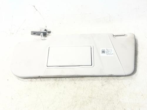 Used Left sun visor Left sun visor 36947671 36947671