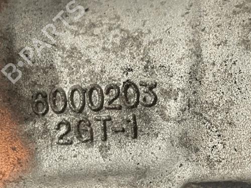 AC compressor RENAULT TWINGO II (CN0_) 1.2 16V (CN0K, CN0V, CN0A) | BP33823596M34  - Image 6