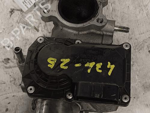 Throttle body MAZDA CX-7 (ER) 2.3 MZR DISI Turbo AWD (ER3P) | BP33821119M82 - Image 2