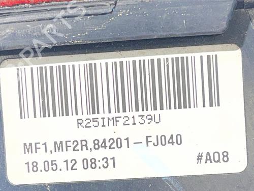 Right taillight SUBARU XV (_GP_) 2.0 D AWD (GPD) | BP36947673C35 - Image 5