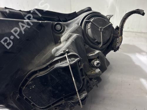 Left headlight OPEL CORSA D (S07) 1.2 (L08, L68) | BP40524782C28 - Image 2