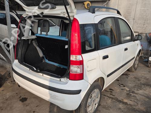 Left taillight FIAT PANDA (169_) 1.3 D Multijet (169.AXC1A) | BP33821542C34 - Image 9