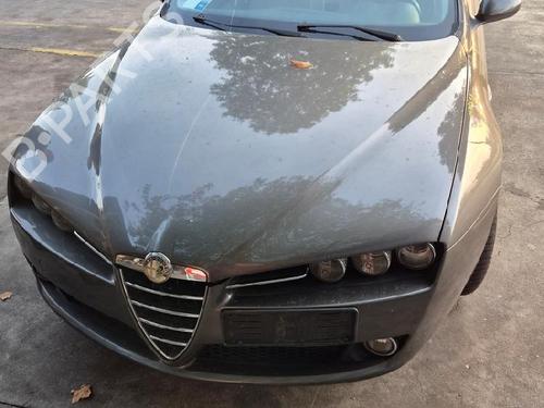 Left headlight ALFA ROMEO 159 (939_) 1.9 JTDM 16V (939AXC1B, 939AXC12) | BP40525011C28 - Image 7